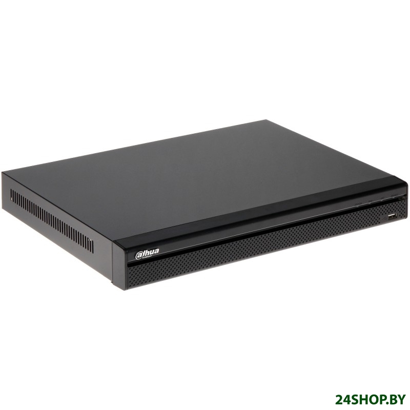 Видеорегистратор Dahua DH-XVR5216AN-4KL-X Видеорегистратор Dahua DH-XVR5216AN-4KL-X
