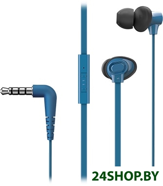 Наушники Panasonic RP-TCM130GE-A Наушники Panasonic RP-TCM130GE-A