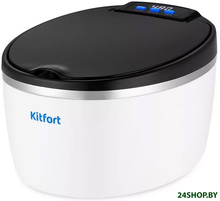 Стерилизатор маникюрный Kitfort KT-6307 Стерилизатор маникюрный Kitfort KT-6307