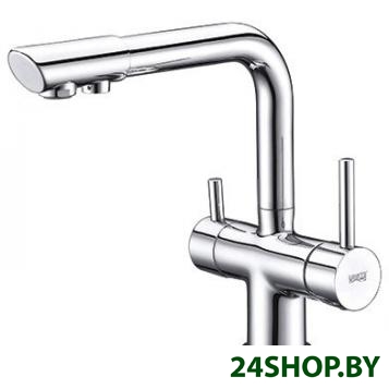 Смеситель Wasserkraft A8017 Смеситель Wasserkraft A8017