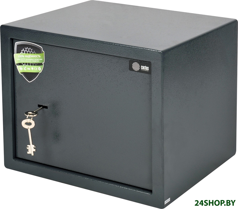 Мебельный сейф CACTUS CS-SF-K30 Мебельный сейф CACTUS CS-SF-K30