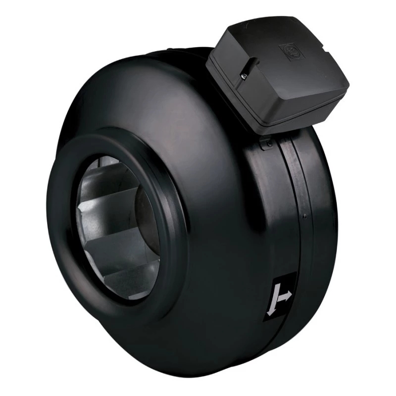 Радиальный вентилятор Soler and Palau Vent-125 Ecowatt 5145880100 Радиальный вентилятор Soler and Palau Vent-125 Ecowatt 5145880100