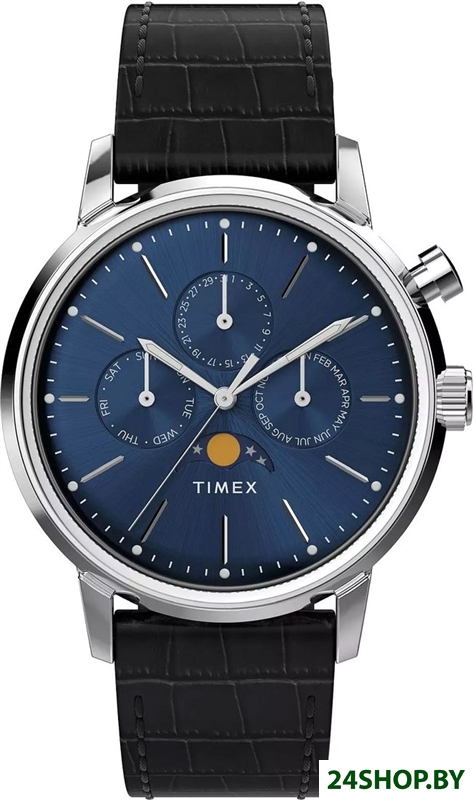 Наручные часы Timex TW2W51200 Наручные часы Timex TW2W51200