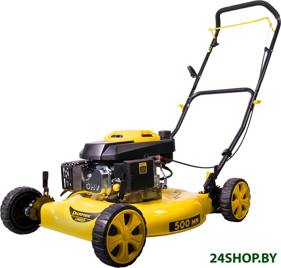Колёсная газонокосилка Champion LM5127 Колёсная газонокосилка Champion LM5127