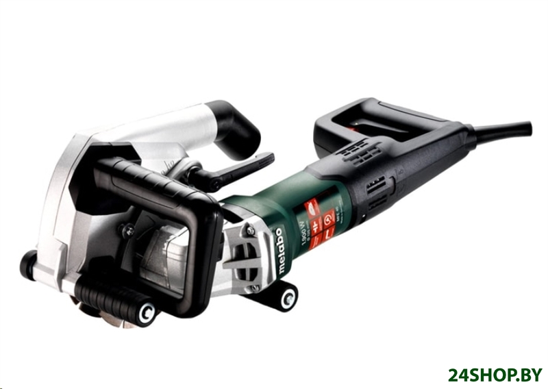 Штроборез Metabo MFE 40 (604040500) Штроборез Metabo MFE 40 (604040500)