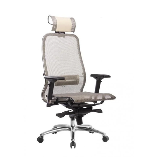 Компьютерное кресло Метта Samurai S-3.04 Beige Компьютерное кресло Метта Samurai S-3.04 Beige