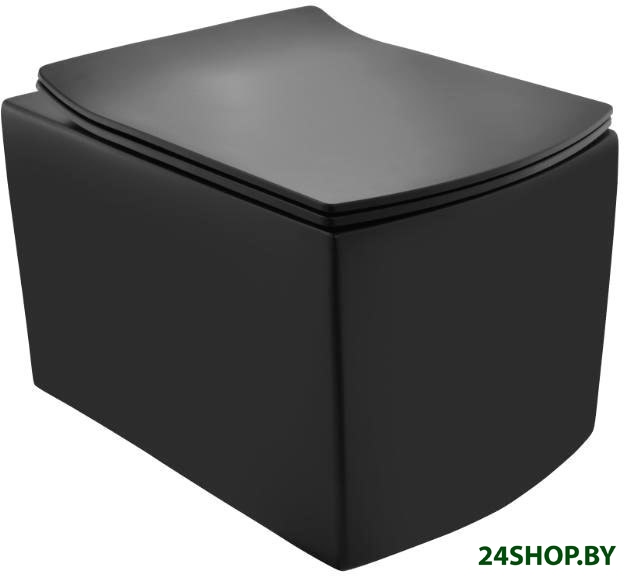 Унитаз Jaquar KUS-BLM-35953BIUFSM Унитаз Jaquar KUS-BLM-35953BIUFSM