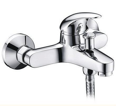 Смеситель Wasserkraft Isen 2601 Смеситель Wasserkraft Isen 2601