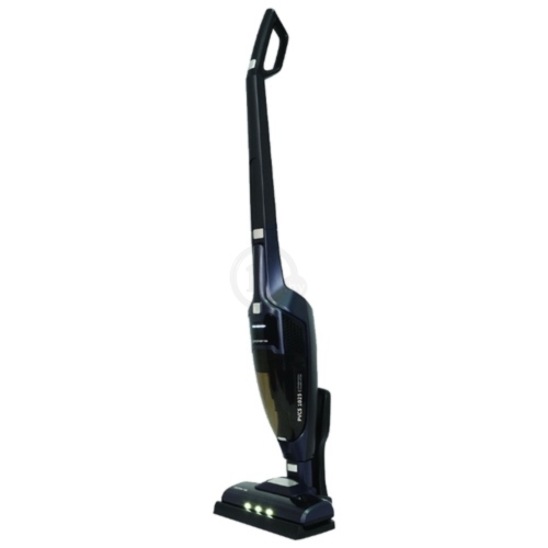 Пылесос Polaris PVCS 1025 (серый) Пылесос Polaris PVCS 1025 (серый)