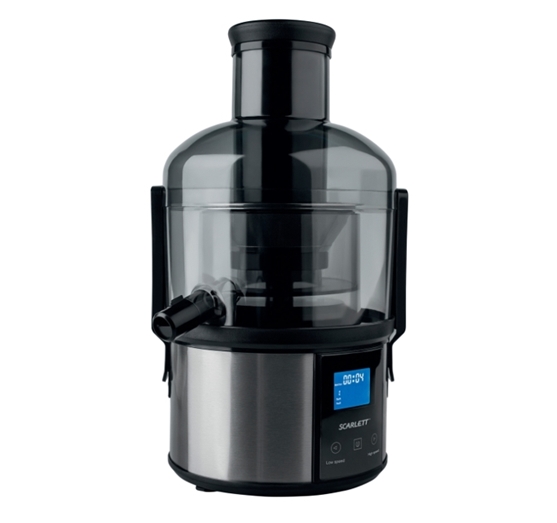 Соковыжималка Scarlett SC-JE50S31 Соковыжималка Scarlett SC-JE50S31