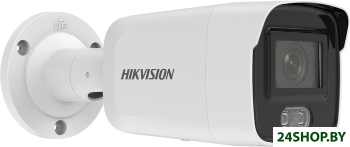 IP-камера Hikvision DS-2CD2047G2-LU(C) (2.8 мм) IP-камера Hikvision DS-2CD2047G2-LU(C) (2.8 мм)
