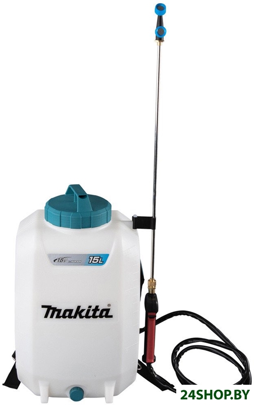 Аккумуляторный опрыскиватель Makita DUS158Z Аккумуляторный опрыскиватель Makita DUS158Z