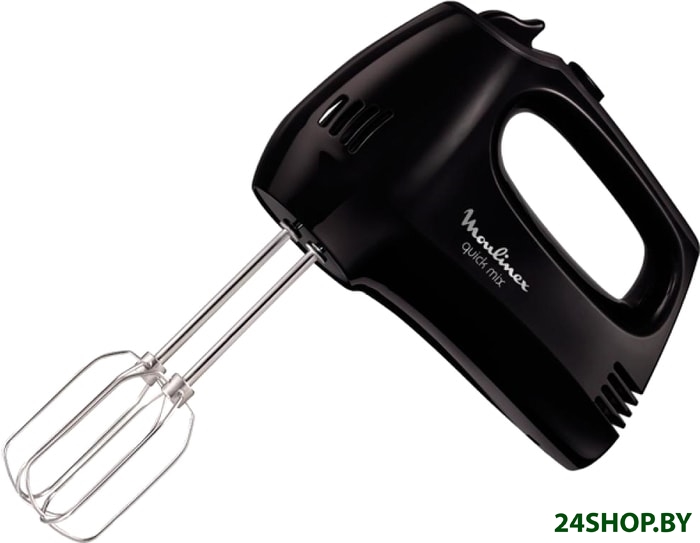 Миксер Moulinex HM3108B1 Миксер Moulinex HM3108B1