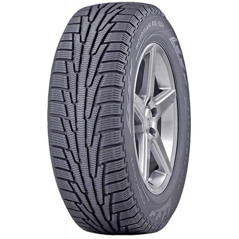 Автомобильные шины Nokian Nordman RS2 215/55R17 98R Автомобильные шины Nokian Nordman RS2 215/55R17 98R