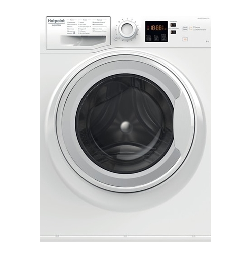 Стиральная машина Hotpoint-Ariston NS 823C W RU Стиральная машина Hotpoint-Ariston NS 823C W RU