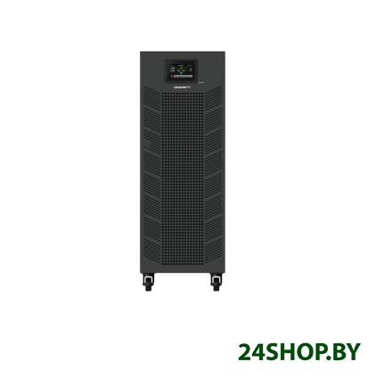 Источник бесперебойного питания Ippon Innova RT 33 60K Tower (черный) Источник бесперебойного питания Ippon Innova RT 33 60K Tower (черный)
