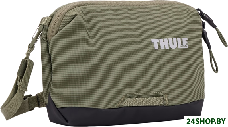 Сумка через плечо Thule Paramount PARACB3102SG (soft green) Сумка через плечо Thule Paramount PARACB3102SG (soft green)