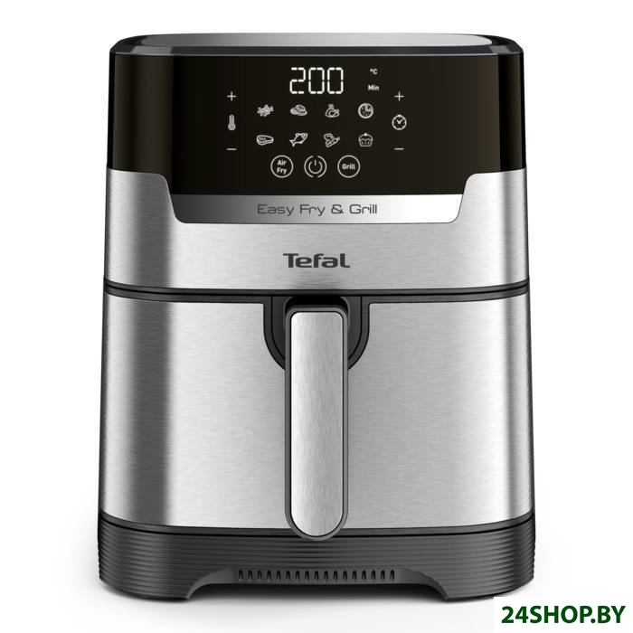 Аэрофритюрница Tefal EY505D15 Аэрофритюрница Tefal EY505D15