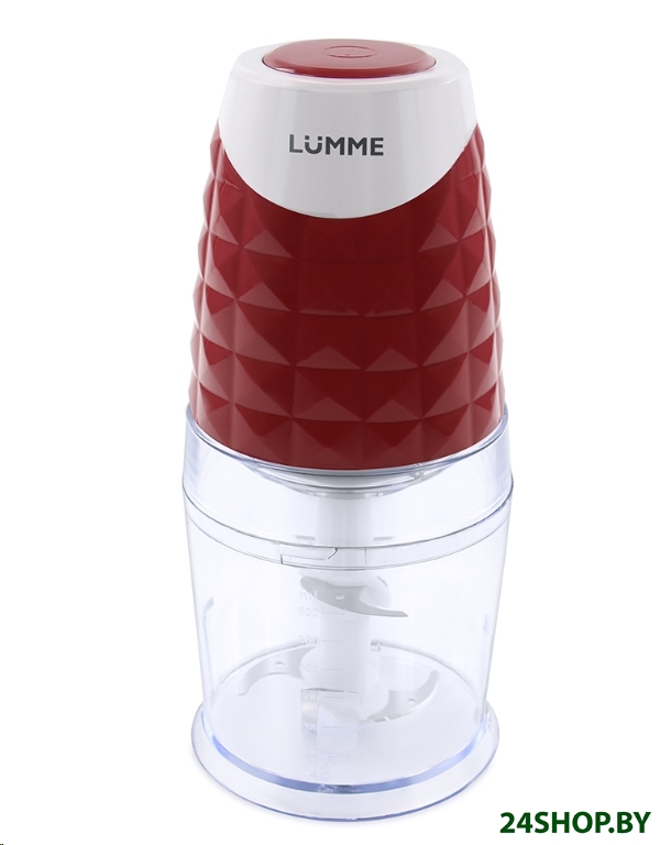 Измельчитель LUMME LU-1845 (бордовый гранат) Измельчитель LUMME LU-1845 (бордовый гранат)