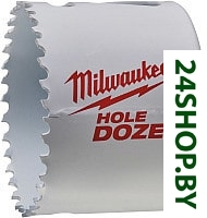 Коронка Milwaukee Hole Dozer 49560147 Коронка Milwaukee Hole Dozer 49560147