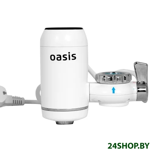 Водонагреватель Oasis NP-W Водонагреватель Oasis NP-W
