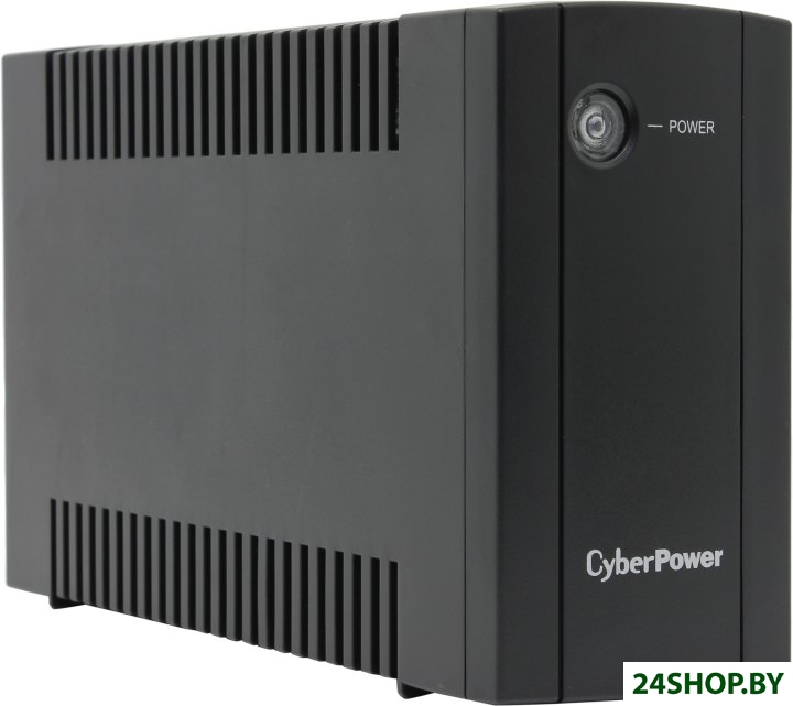 Источник бесперебойного питания CyberPower UTI875EI Источник бесперебойного питания CyberPower UTI875EI