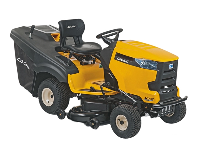 Минитрактор Cub Cadet XT2 QR106 (13BFA1CR603) Минитрактор Cub Cadet XT2 QR106 (13BFA1CR603)