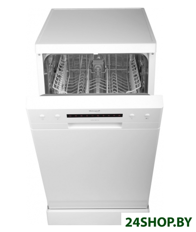 Посудомоечная машина Weissgauff DW 4012 Посудомоечная машина Weissgauff DW 4012