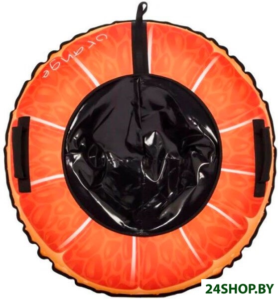 Тюбинг Snowstorm BZ-100 Orange W112888 Тюбинг Snowstorm BZ-100 Orange W112888