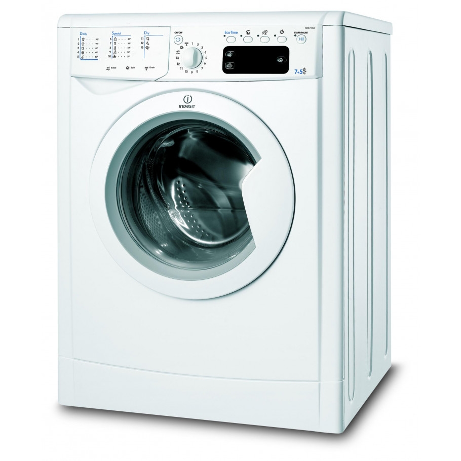 Стиральная машина Indesit IWE 61051 B BY Стиральная машина Indesit IWE 61051 B BY