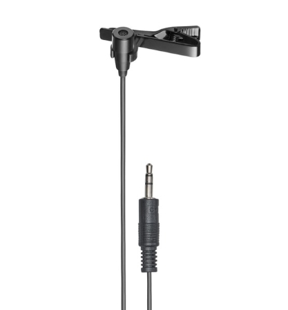 Микрофон Audio-Technica ATR3350xiS Микрофон Audio-Technica ATR3350xiS