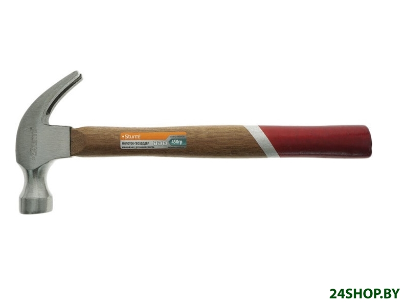 Молоток Sturm 1010-82-WD0450 Молоток Sturm 1010-82-WD0450
