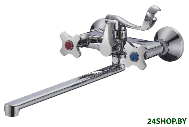 Смеситель РМС SL115-140E Смеситель РМС SL115-140E