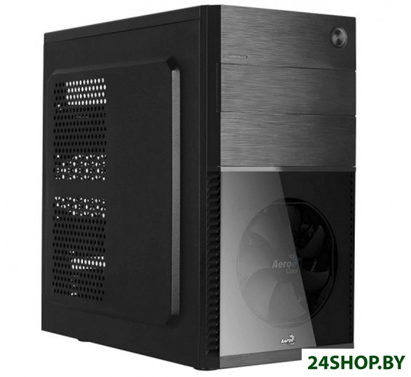 Корпус AeroCool CS-105 Корпус AeroCool CS-105