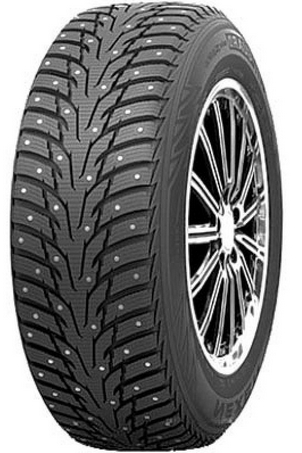 Автомобильные шины Nexen Winguard Winspike WH62 185/55R15 86T (шипы) Автомобильные шины Nexen Winguard Winspike WH62 185/55R15 86T (шипы)