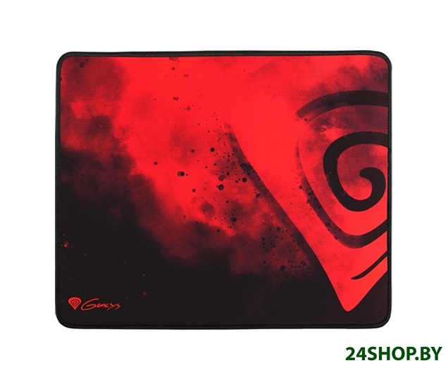 Коврик для мыши Genesis Carbon 500 M Haze / NPG-1458 Коврик для мыши Genesis Carbon 500 M Haze / NPG-1458