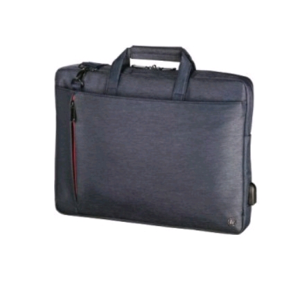 Сумка Hama Manchester 17.3 (темно-синий) (00101874) Сумка Hama Manchester 17.3 (темно-синий) (00101874)