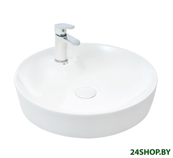 Умывальник WeltWasser Elbach 3204 Умывальник WeltWasser Elbach 3204