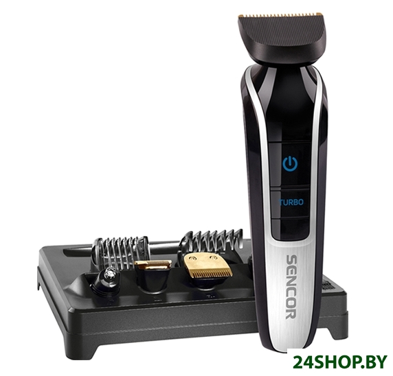 Универсальный триммер Sencor SHP 7201 SL Универсальный триммер Sencor SHP 7201 SL