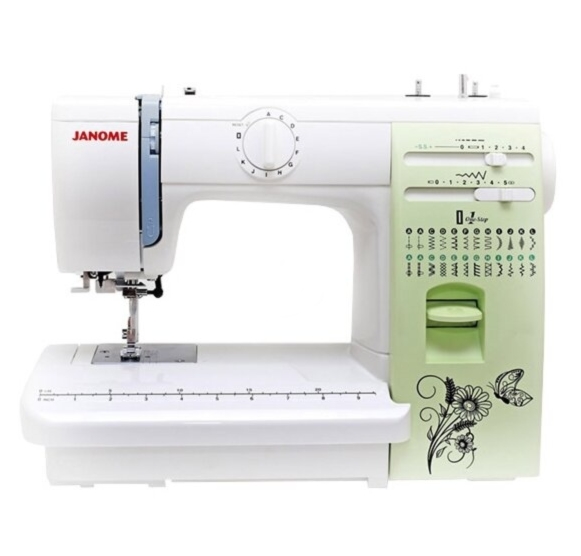 Швейная машина Janome Q-23G Швейная машина Janome Q-23G