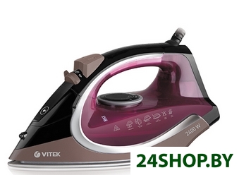 Утюг VITEK VT-8309 BK Утюг VITEK VT-8309 BK