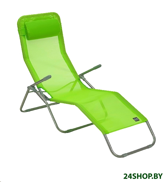 Шезлонг GoGarden Comfy Plus 50314 Шезлонг GoGarden Comfy Plus 50314