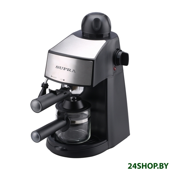 Кофеварка SUPRA CMS-1005 Кофеварка SUPRA CMS-1005