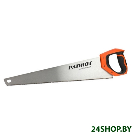 Ножовка PATRIOT 350006003 Ножовка PATRIOT 350006003