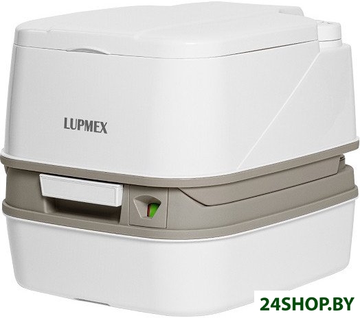 Биотуалет Lupmex 79112 Биотуалет Lupmex 79112