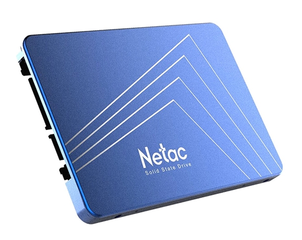 SSD Netac N600S 1TB SSD Netac N600S 1TB