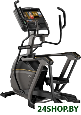 Эллиптический тренажер Matrix Fitness E50 XUR Эллиптический тренажер Matrix Fitness E50 XUR