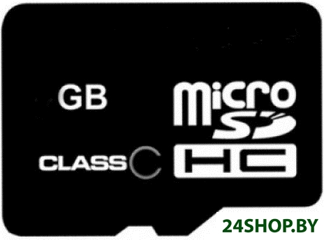 Карта памяти SmartBuy microSDHC 4 GB Class 10 (SB4GBSDCL10-00) Карта памяти SmartBuy microSDHC 4 GB Class 10 (SB4GBSDCL10-00)