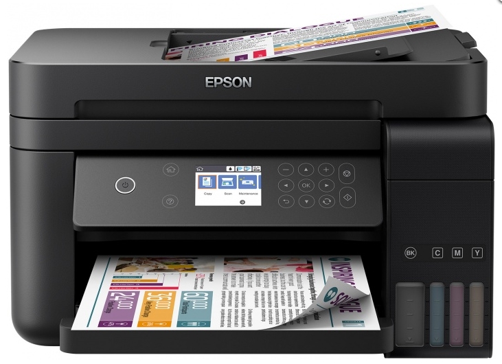 МФУ Epson L6190 МФУ Epson L6190
