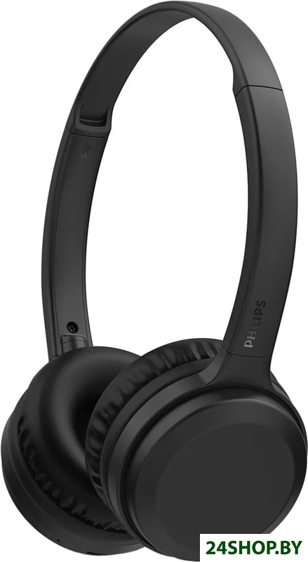 Наушники Philips TAH1108BK/00 Наушники Philips TAH1108BK/00